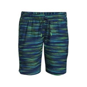 Land's End Men's Swim Shorts Sz S